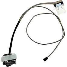 Mey İthalat Asus K401LB K401UQK Ile Uyumlu Ekran Data Flex Kablosu