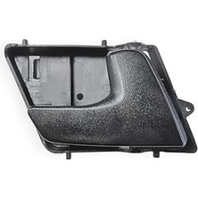 Mey İthalat Sağ Kapı Iç Açma Kolu Mandalı 6K0837222C Vw Caddy ile Uyumlu 1996-2003
