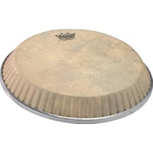 Mey İthalat Remo M4-1250-S6-D2003 Conga Derisi Symmetry 12.50INC D2 Skyndeep Calfskin Desenli