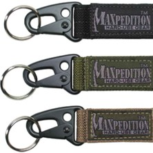 Mey İthalat Maxpedition Keyper Anahtarlık