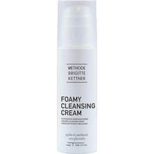 Mey İthalat Foamy Cleansing Cream 150 ml (Köpüren Yüz Temizleme Kremi)