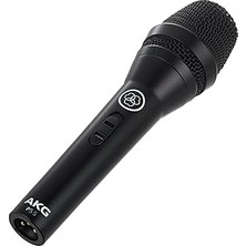 Mey İthalat Akg P5 S On/off Tuşlu Dinamik Mikrofon