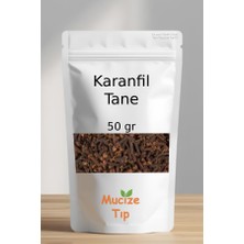 Mucize Tıp Karanfil Tane Dökme 50 gr