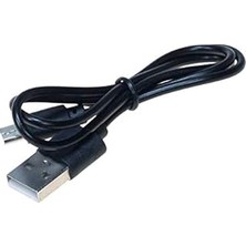 Mey İthalat Robotistan Mikro USB Güç Aktarım Kablosu - 50CM