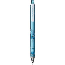 Mey İthalat Uni-Ball M7-450T 0.7 Versatil Kalem, Mavi