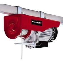 Mey İthalat Einhell Tc-Eh 600, Elektrikli Vinç - 2255150