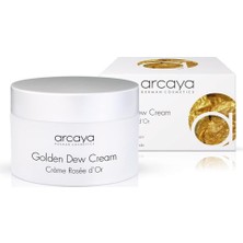 Mey İthalat Arcaya Golden Dew Cream