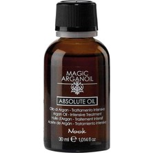 Mey İthalat Nook Magic Argan Absolute Oil 30 ml