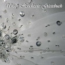 Mey İthalat Unser Hochzeits Gästebuch: Damit Kein Gast Je Vergessen Wird.