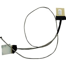 Mey İthalat Asus K556UQ-XX466T Ile Uyumlu Ekran Data Flex Kablosu