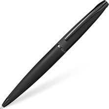 Mey İthalat Cross 88241 Atx Brushed Tükenmez Kalem Siyah