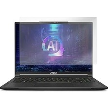 Mey İthalat Engo Msı Creatorpro 16 Aı Studio 16 Inç Mat Ekran Koruyucu 16:10