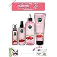 Mey İthalat Sleepy Natural Yenidoğan Islak Mendili 90'lı Toplam 9 Paket