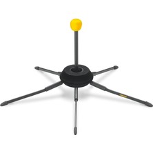Mey İthalat Hercules DS410B Travlite Trompet Standı