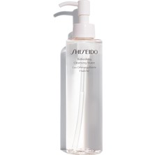 Mey İthalat Shiseido Sgs Refreshing Cleansing Water Tonik (180 Ml)