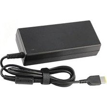 Mey İthalat Şarj Aleti Adaptör Lenovo V510-15IKB Type 80WQ Ile Uyumlu