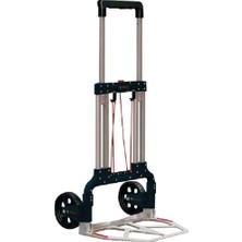 Mey İthalat Bosch Professional Alu-Caddy Katlanır Taşıma Arabası