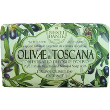 Mey İthalat Nesti Dante Olivae Katı Sabun 150 gr (Di Toscana)