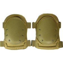 Mey İthalat Mil-Tec Sturm Kahve Dızlık