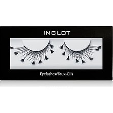 Mey İthalat Tüylü Takma Kirpik-Decorated Feather Eyelashes 62FSI