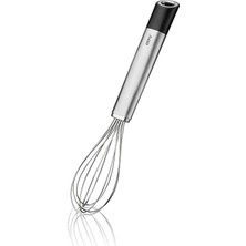 Mey İthalat Gefu Çırpma Teli Prımelıne, 22 cm 29205, Gümüş
