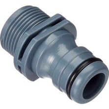 Mey İthalat Rehau Pro Screw-In Adaptör 3/4