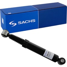 Mey İthalat Sachs Amortisör Arka Yağlı Citroen Berlingo 1.1/1.4/1.6/1.8 97-02, Peugeot Partner 1.1/1.4/1.6/1.8 01-08 200 450-200 450