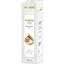 Mey İthalat Buğday Yağı 250 ml