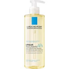 Mey İthalat La Roche Posay Lipikar Huile Lavante Cleansing Oil - Vücut Yıkama Yağı 400ML