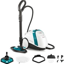 Mey İthalat Polti Vaporetto Smart 100T Buharlı Temizleyici