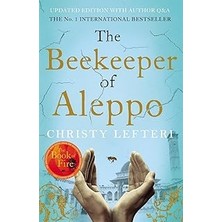 Mey İthalat The Beekeeper Of Aleppo: The Sunday Times Bestseller And Richard & Judy Book Club Pick (Kapak Değişebilir)