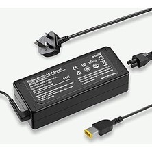 Mey İthalat Lenovo Thinkpad Için 65W USB Şarj Cihazı T430 T440 T440S T440P T460 T470 T560 T431S S540 B50-30 B50-70 E460 E465 E470 E475 E550 E560 E565 E575 L460 L470 L560 L570 ADLX45NDC3A ADLX45NLC3A ADLX45NCC3A