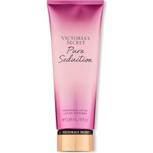 Mey İthalat Vıctorıa's Secret Pure Seductıon Fragrance Body Lotıon 236ML