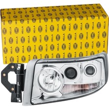 Mey İthalat Hella Komple Far Sol Renault Premium 450-460 1el 011 899-371