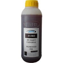 Northcity Mürekkep Tk 7 Pro Universal Yellow 1 kg - Yüksek Kalite Baskı Çözümü