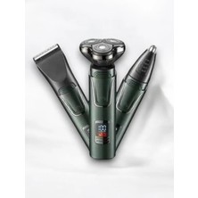 ALK Hk 3600 Tıraş Makinesi