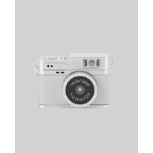 ALK Mini Hd Dijital Kamera 1080P Kordonlu Taşınabilir Retro Model