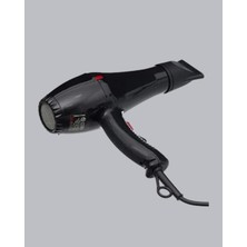 ALK 2200 Watt Profesyonel Saç Kurutma Makinesi Ac Motorlu Yüksek Performanslı