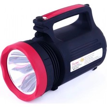 ALK Solar Güneş Enerjili Fener Işıldak LED Ampül WT-315