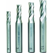 Empressco Proxxon 24620 Mikro Freze Uç Seti 6-10 mm