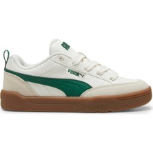 Puma Park Lifestyle Og Erkek Bej Sneaker Ayakkabı 39726202