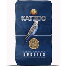 Katzoo Yabani Sağlık Tohumu