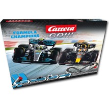 1001 Bo Formula 1 Şampiyonları/go Bo F1 Formula Champions