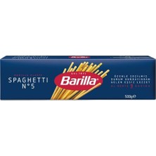 1001 (Spaghetti) Makarna No.5 (500 Gr)