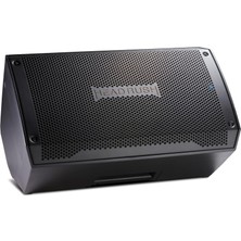 1001 FRFR108 Mkıı - 2000W Elektronik ve Bas Gitar Efekt Prosesör Amfisi, 30 cm Tam Aralık Düz Tepkili