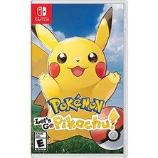 1001 Let's Go, Pikachu! %100 Sıfır Güvenlik Şeritli