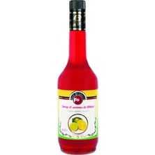 1001 Aromalı Şurup 700 ml