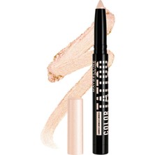 1001 New York Color Tattoo 24H Eye Stix - Shining