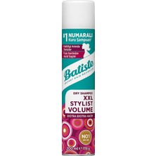 1001 Volume Ekstra Hacim 200 ml Kuru Şampuan