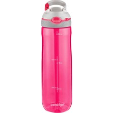 1001 Ashland Autospout Tritan Suluk 720 Ml, Pembe
